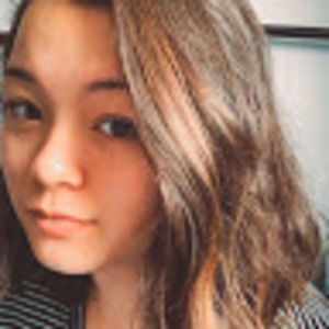 Meet your Posher, Kalleigh